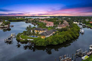 Beach Home For Sale in Jupiter, Florida