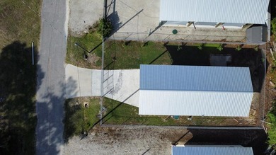 Beach Lot For Sale in Wewahitchka, Florida