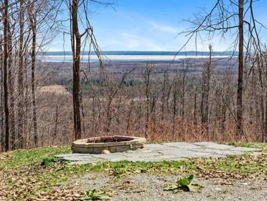 Beach Lot For Sale in Alanson, Michigan