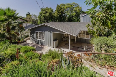 Beach Home For Sale in Santa Barbara, California