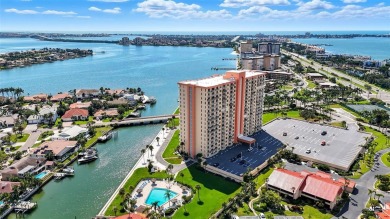 Beach Condo Sale Pending in St. Petersburg, Florida