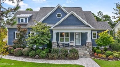 Beach Home For Sale in Southport, North Carolina