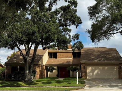 Beach Home For Sale in Oldsmar, Florida