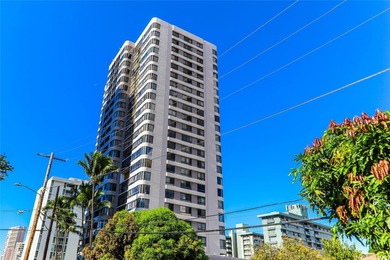 Beach Condo For Sale in Honolulu, Hawaii