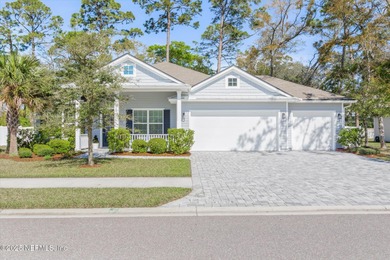 Beach Home For Sale in Jacksonville, Florida