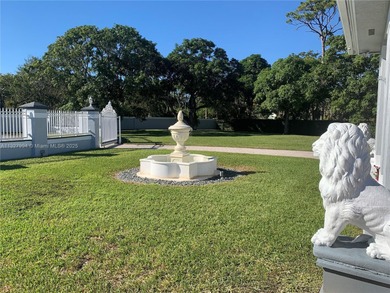 Beach Home For Sale in Miami, Florida