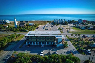 Beach Condo For Sale in St. George Island, Florida
