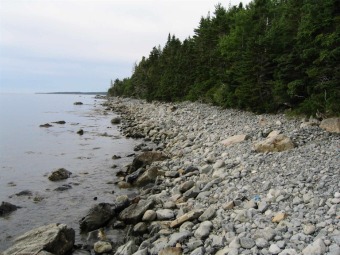 Beach Lot Off Market in Jordan Branch, Nova Scotia