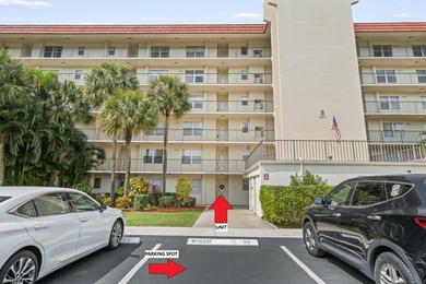 Beach Condo For Sale in Lake Worth, Florida