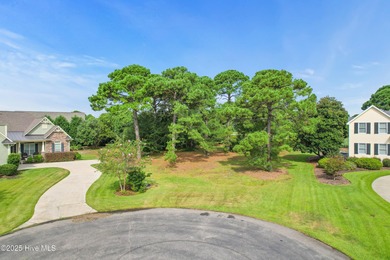 Beach Lot For Sale in Southport, North Carolina
