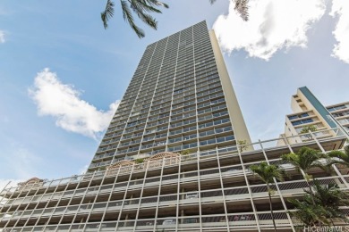 Beach Condo For Sale in Honolulu, Hawaii