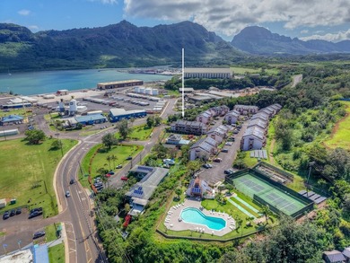 Beach Condo For Sale in Lihue, Hawaii