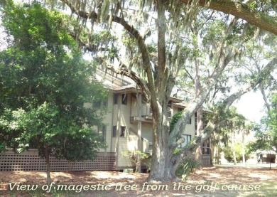 Beach Home For Sale in Edisto Island, South Carolina