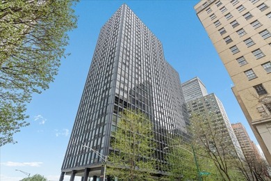 Beach Condo For Sale in Chicago, Illinois