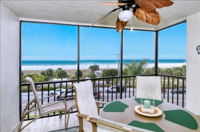 Vacation Rental Beach Condo in Sarasota, Florida