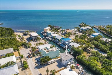 Beach Home Off Market in Key Largo, Florida