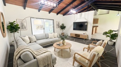 Beach Home For Sale in Mountain View, Hawaii