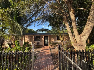 Beach Home For Sale in North Miami Beach, Florida