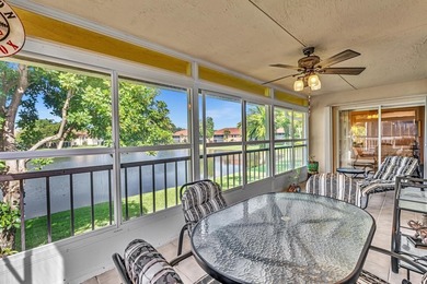 Beach Condo For Sale in Boynton Beach, Florida