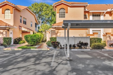 Beach Condo For Sale in Boynton Beach, Florida