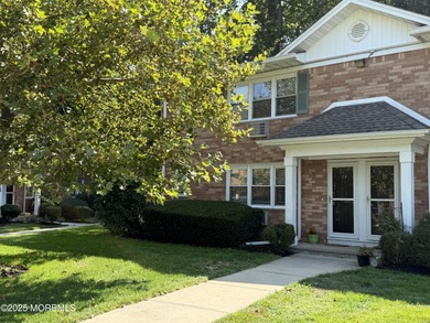 Beach Condo Sale Pending in Atlantic Highlands, New Jersey