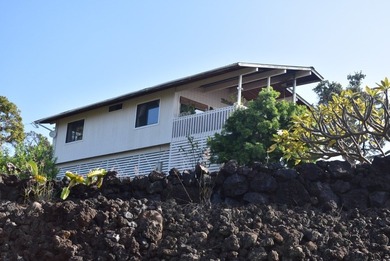 Beach Home For Sale in Ocean View, Hawaii