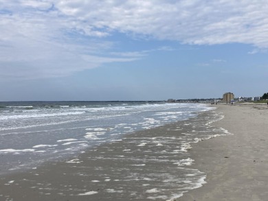 Beach Condo For Sale in Old Orchard Beach, Maine