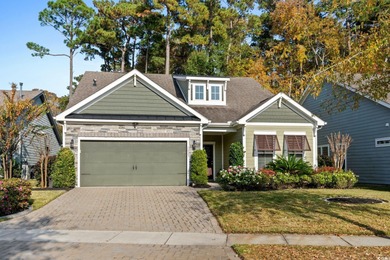 Beach Home Sale Pending in Myrtle Beach, South Carolina