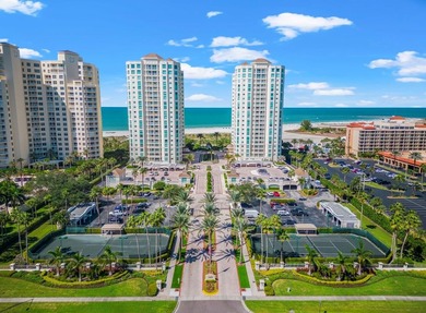 Beach Condo For Sale in Clearwater, Florida