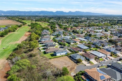 Beach Lot Sale Pending in Ewa Beach, Hawaii