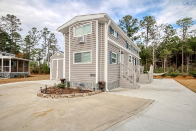 Beach Home For Sale in Longs, South Carolina