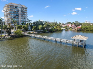 Beach Condo For Sale in Cocoa, Florida