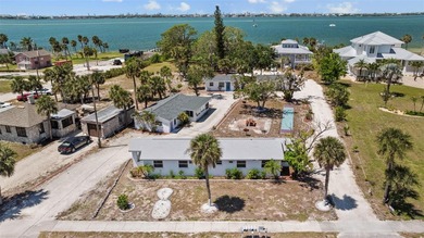 Beach Home For Sale in Englewood, Florida
