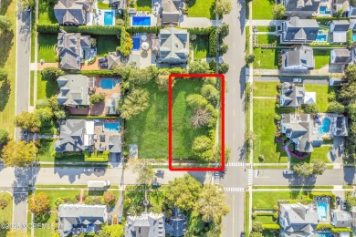 Beach Lot For Sale in Sea Girt, New Jersey
