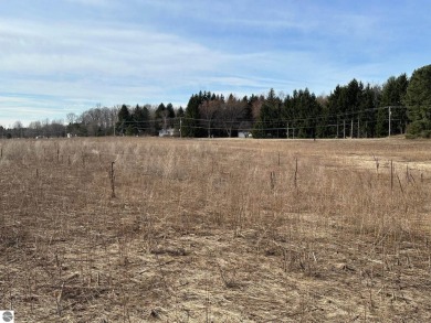 Beach Acreage For Sale in Traverse City, Michigan