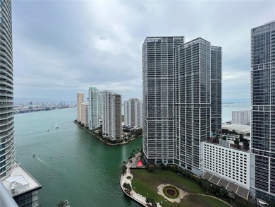 Beach Condo For Sale in Miami, Florida