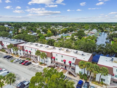 Beach Condo For Sale in Tampa, Florida