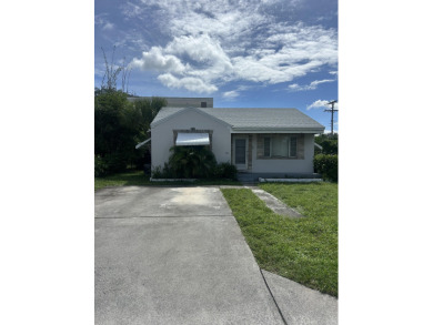 Beach Home For Sale in Riviera Beach, Florida