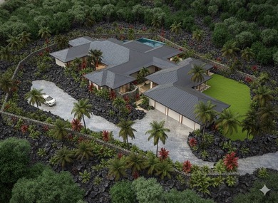 Beach Home For Sale in Kailua Kona, Hawaii