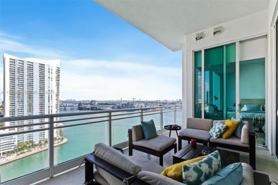Beach Condo For Sale in Miami, Florida