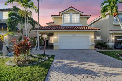 Beach Home For Sale in Miami, Florida