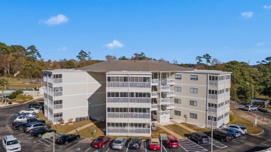 Beach Condo For Sale in Little River, South Carolina