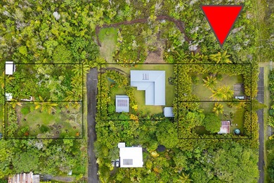 Beach Lot Active Under Contract in Pahoa, Hawaii