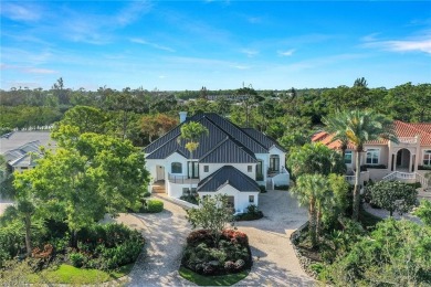 Beach Home For Sale in Bonita Springs, Florida