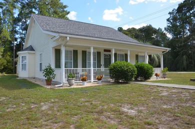 Beach Home For Sale in Pawleys Island, South Carolina