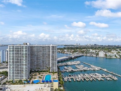 Beach Condo For Sale in North Bay Village, Florida