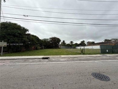 Beach Lot For Sale in Fort Lauderdale, Florida