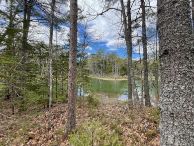 Beach Acreage Off Market in Westport Island, Maine