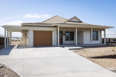 Beach Home For Sale in Waikoloa, Hawaii