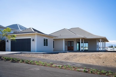 Beach Home For Sale in Waikoloa, Hawaii